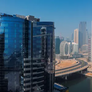 5* Ξενοδοχείο Radisson Blu Hotel, Canal View