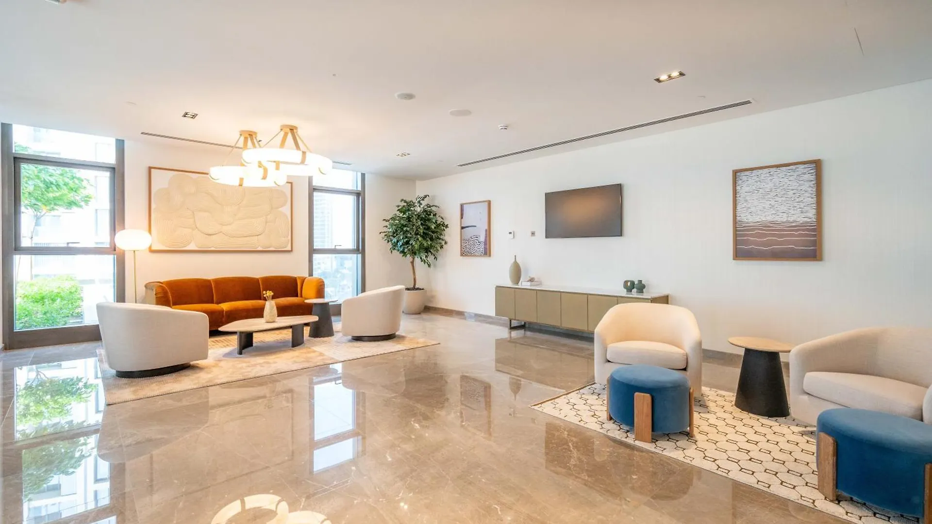 Apartment Burj Khalifa Panorama 3-Min Walk To Dubai Mall